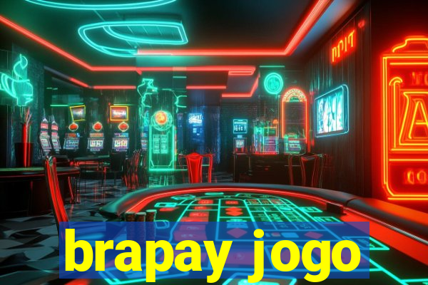 brapay jogo